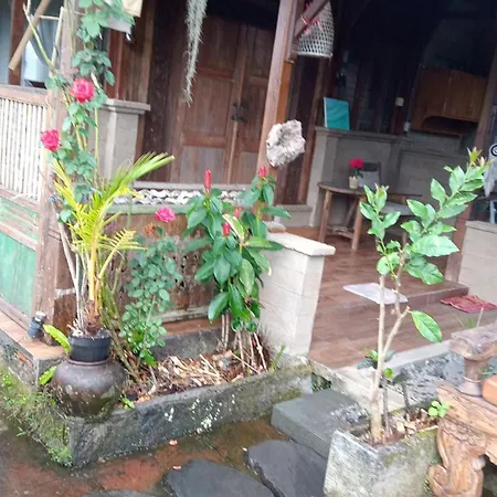 Villa Joglo House Nagi